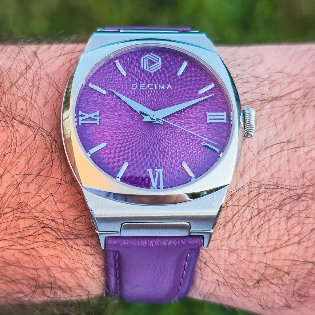 Gatekeeper Purple