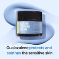 Azulene Soothing Cream - Skin Relief