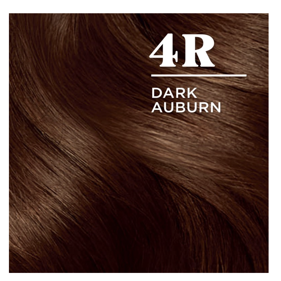 Permanent Hair Color Creme