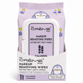 Makeup Remover Wipes - Pre-Wet Juicy Wipes